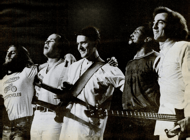 Mahavishnu Orchestra