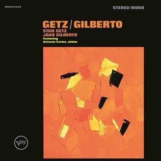 Stan Getz Quartet