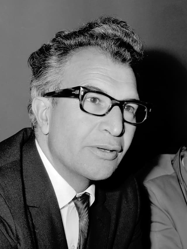 The Dave Brubeck Quartet