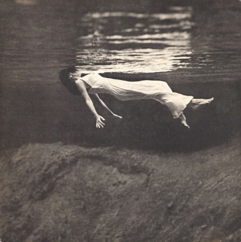 Undercurrent by Bill Evans album cover